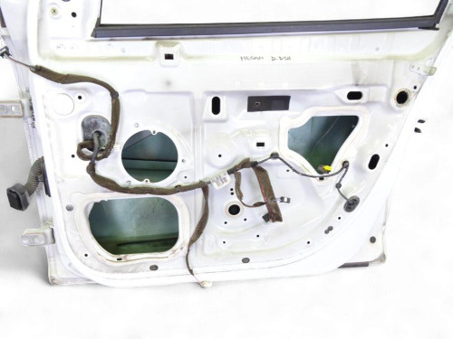  PUERTA DELANTERA DERECHA, RENAULT, MEGANE III SPORT TOURER 