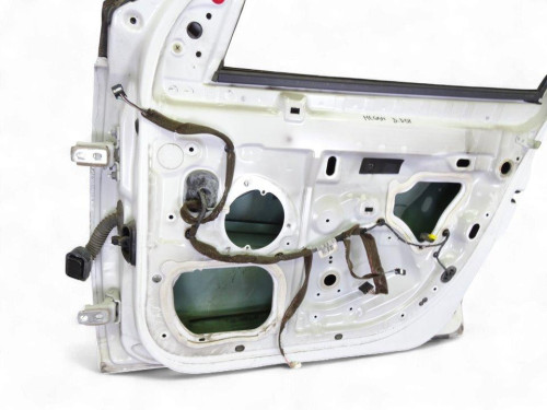  PUERTA DELANTERA DERECHA, RENAULT, MEGANE III SPORT TOURER 