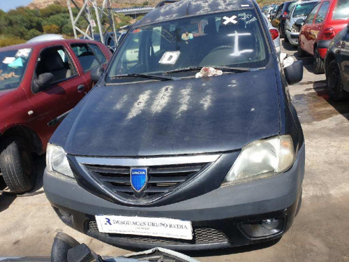  DACIA LOGAN 1 MCV FAMILIAR 