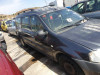  DACIA LOGAN 1 MCV FAMILIAR 