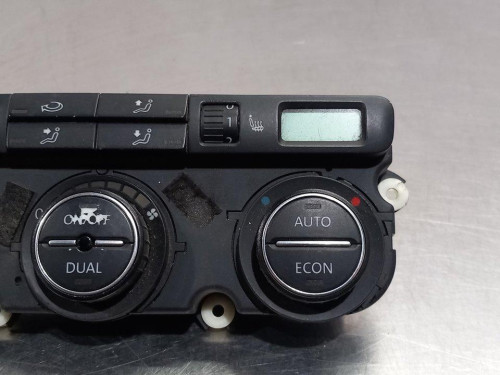  MANDO CALEFACCION / AIRE ACONDICIONADO VOLKSWAGEN EOS (1F7)(2006) 