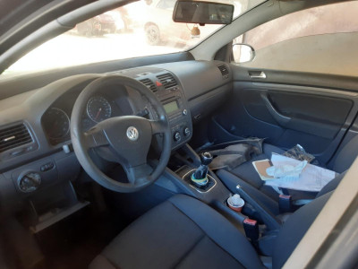 VOLKSWAGEN GOLF V (1K1)(10.2003)