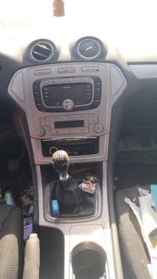 FORD MONDEO SPORTBREAK (CA2)