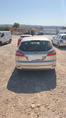 FORD MONDEO SPORTBREAK (CA2)