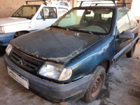 CITROEN SAXO