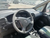 OPEL ZAFIRA A — автомобиль-донор на запчасти 