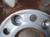 NEUMATICO REPUESTO Audi A6 BERLINA (4F2) 