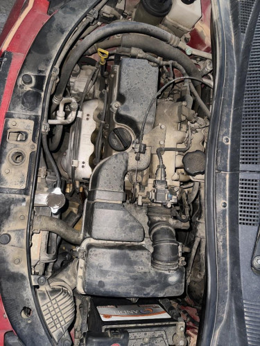 MOTOR ARRANQUE Kia PICANTO (SA) 