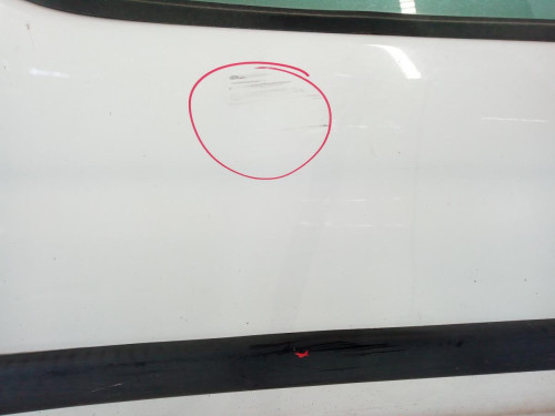 PUERTA DELANTERA DERECHA PEUGEOT PARTNER (S2) 