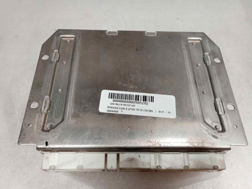  CENTRALITA MOTOR UCE MERCEDES-BENZ CLASE A (BM 168) 