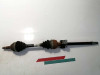  TRANSMISION DELANTERA DERECHA OPEL ASTRA H BERLINA 