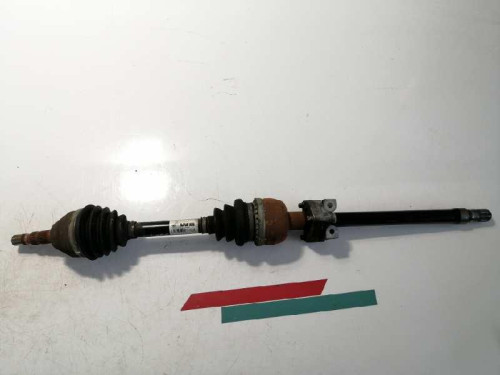  TRANSMISION DELANTERA DERECHA OPEL ASTRA H BERLINA 
