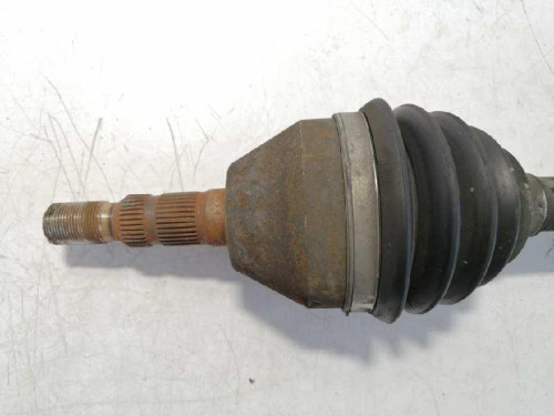  TRANSMISION DELANTERA DERECHA OPEL ASTRA H BERLINA 