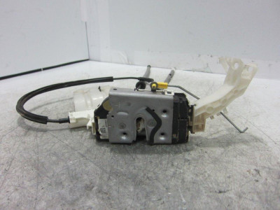 CERRADURA PUERTA DELANTERA IZQUIERDA, FIAT, 500X (334)