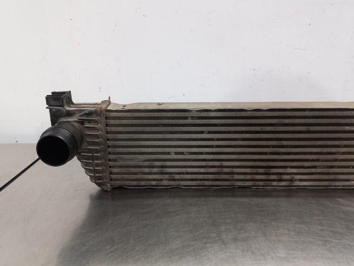  INTERCOOLER NISSAN NV400 FURGON (X62) 