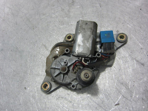  MOTOR LIMPIA TRASERO, CITROEN, EVASION 