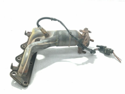 CATALIZADOR, SEAT, AROSA (6H1)
