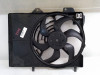 VENTILADOR VISCOSO MOTOR PEUGEOT 2008 