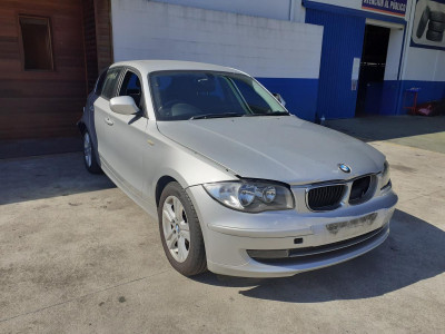 PILOTO DELANTERO DERECHO, BMW, SERIE 1 BERLINA (E81/E87)