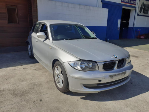  PILOTO DELANTERO DERECHO BMW SERIE 1 BERLINA (E81/E87) 