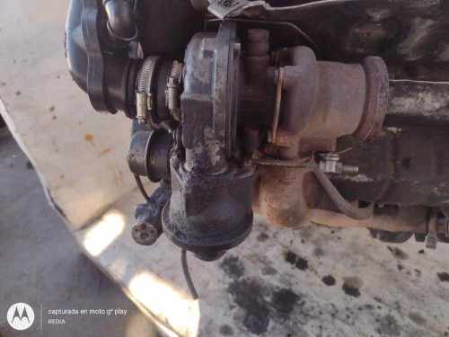  MOTOR COMPLETO 