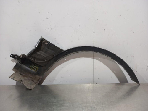  ALETIN DELANTERO IZQUIERDO, BMW, SERIE X3 (E83) 