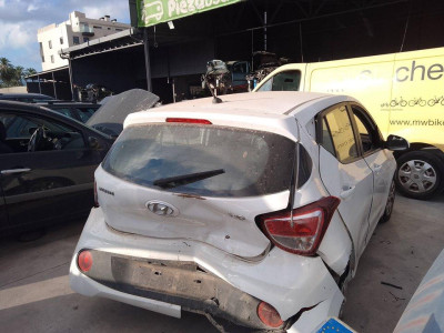 HYUNDAI I10 (IA)