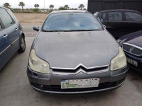 CITROEN C5 BERLINA