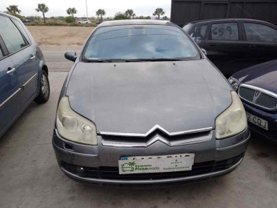CITROEN C5 BERLINA