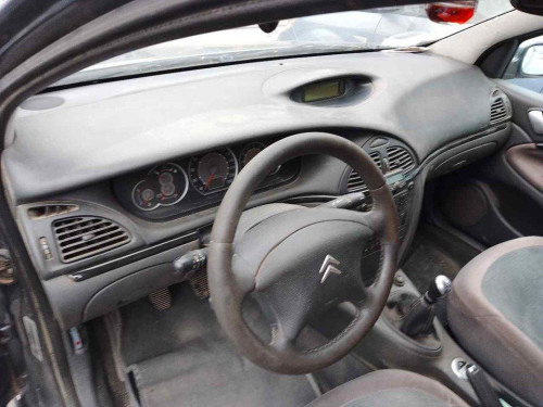CITROEN C5 BERLINA — vehículo donante para recambios 