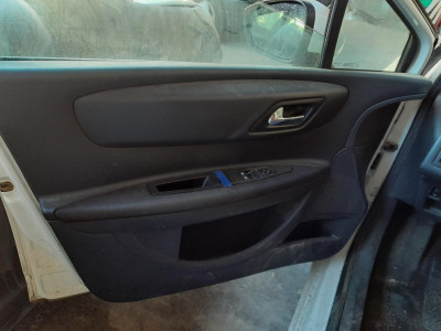 CITROEN C4 BERLINA