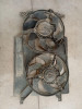 ELECTROVENTILADOR Land Rover FREELANDER (LN)(01.1998) 