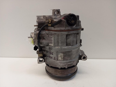 COMPRESOR AIRE ACONDICIONADO, MERCEDES-BENZ, CLASE S (BM 220) BERLINA