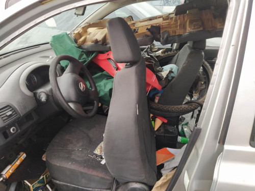 AIRBAG LATERAL DERECHO Nissan MICRA (K12E) 
