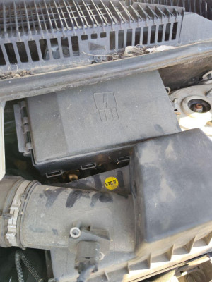 CENTRALITA MOTOR UCE