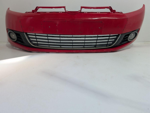  PARAGOLPES DELANTERO Volkswagen GOLF VI (5K1)(10.2008) 