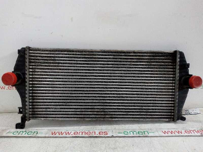 INTERCOOLER, KIA, CARENS (UN)