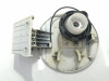  TAPA EXTERIOR COMBUSTIBLE KIA CARENS (RP) 
