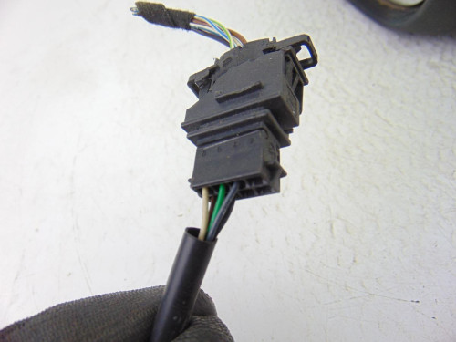  RETROVISOR IZQUIERDO 