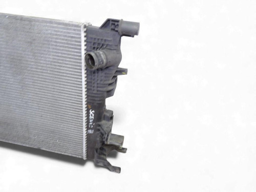 RADIADOR AGUA, RENAULT, SCENIC III (JZ)