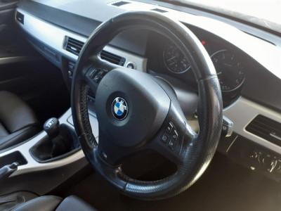 NO IDENTIFICADO, BMW, SERIE 3 BERLINA (E90)