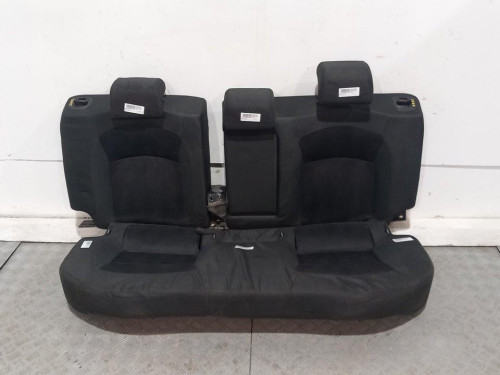  ASIENTOS TRASEROS NISSAN QASHQAI (J10) 