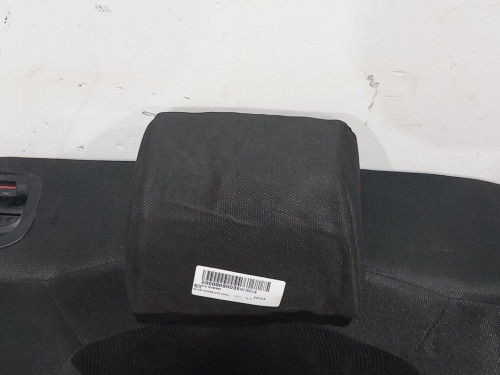  ASIENTOS TRASEROS NISSAN QASHQAI (J10) 