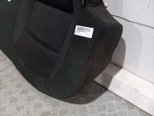  ASIENTOS TRASEROS NISSAN QASHQAI (J10) 