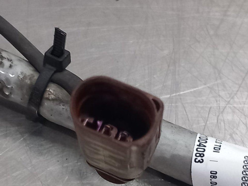  SONDA LAMBDA, AUDI, A5 COUPE (8T) 