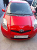 TOYOTA YARIS (KSP9/SCP9/NLP9) — автомобиль-донор на запчасти 
