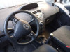 TOYOTA YARIS (KSP9/SCP9/NLP9) — автомобиль-донор на запчасти 