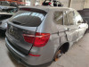 BMW SERIE X3 (F25) — автомобиль-донор на запчасти 