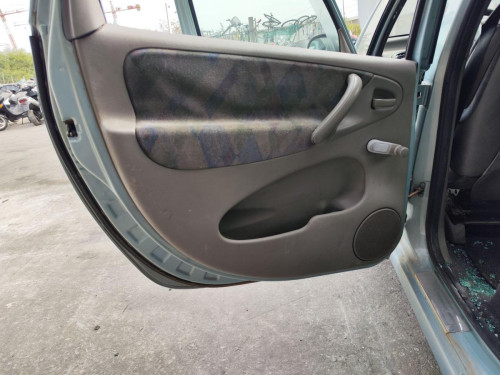GUARNECIDO PUERTA TRASERA IZQUIERDA Citroen XSARA PICASSO 
