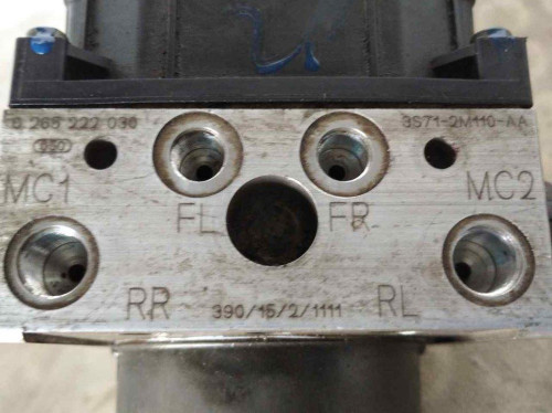 ABS Ford MONDEO BERLINA (GE) 